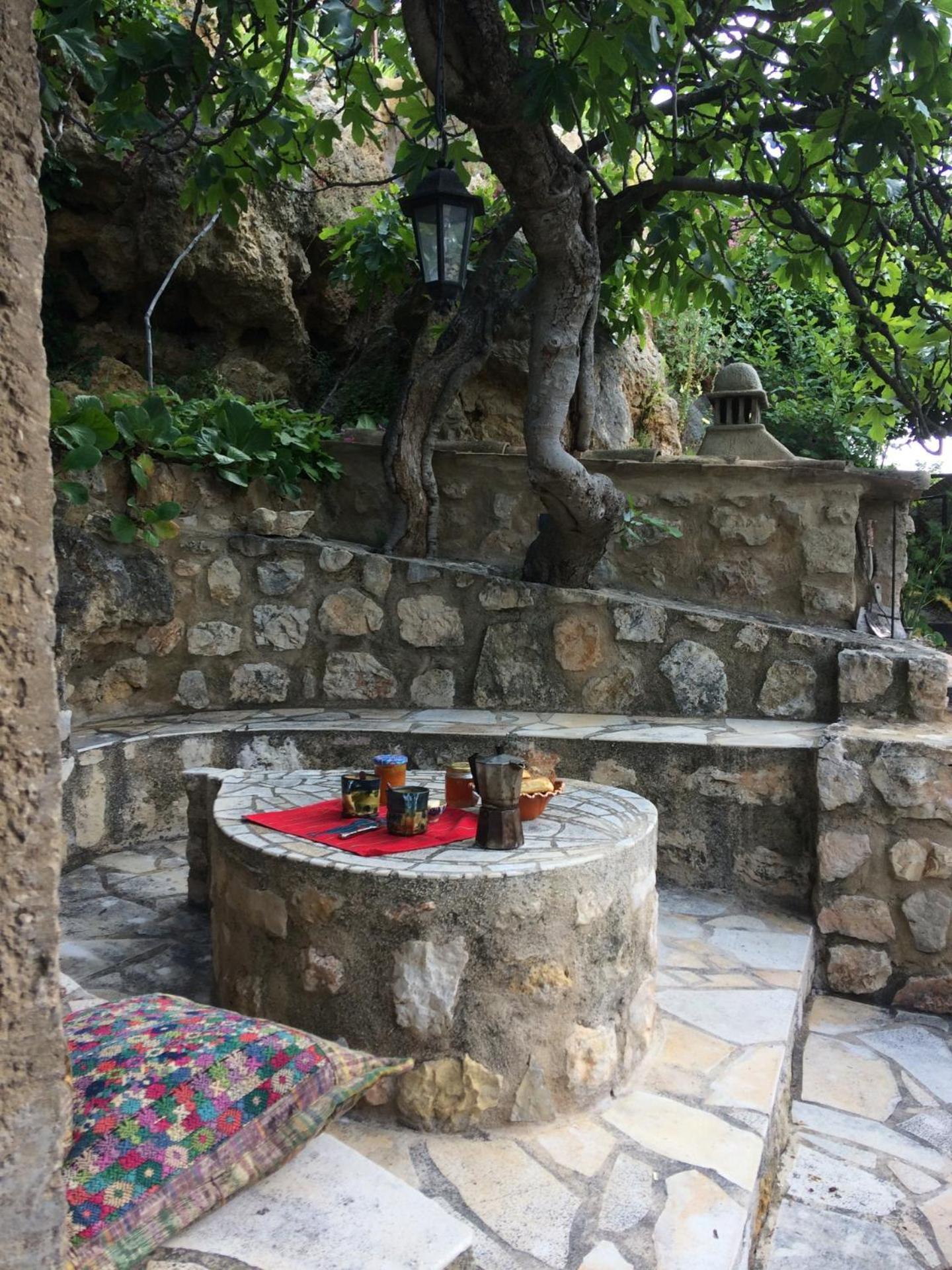 Bed and Breakfast La Sangliere Ampus Exterior foto