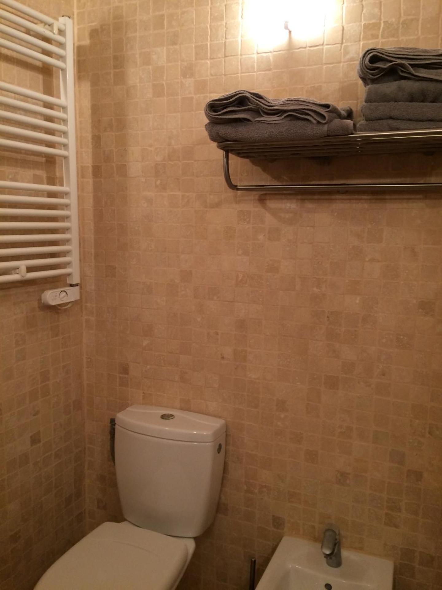 Bed and Breakfast La Sangliere Ampus Exterior foto